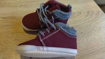 Capačky zateplene, f&f,18