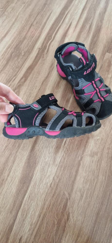 Sandale lotto, lotto,27