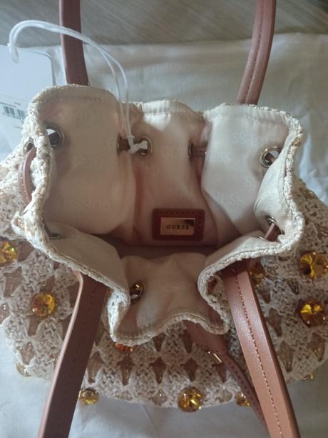 Dámska kabelka guess, guess