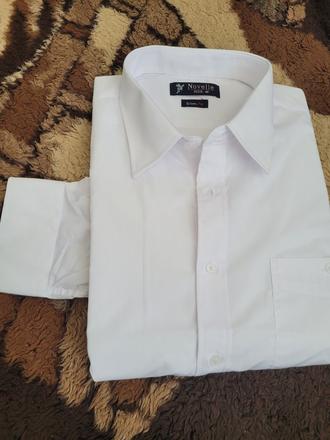 Pánska košeľa  zn., 42