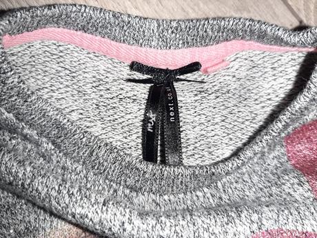 Balíček catimini, zara, next, 104–116