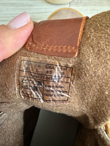 Topánky gant, gant,39