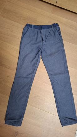 Letne tenke nohavice 134, kids,134