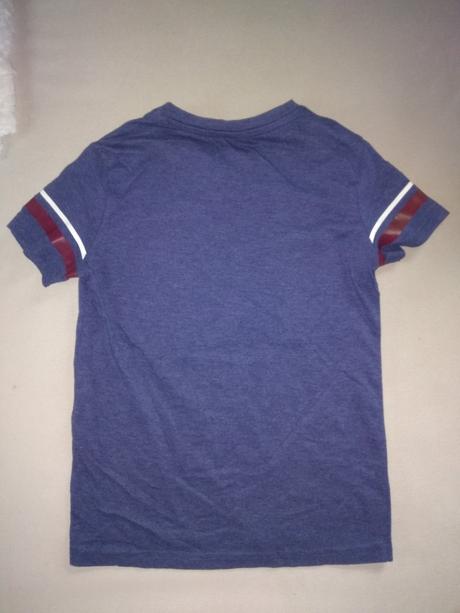 Chlapcenske tricko 128, kik,128