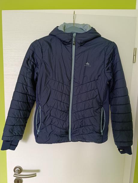 Lyžiarska bunda, quechua,152