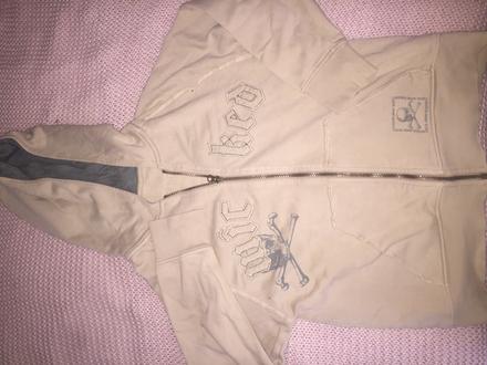 Mikina m&s, marks & spencer,140