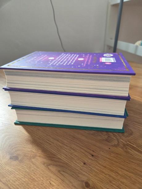 Polly a buster- sally rippin, 