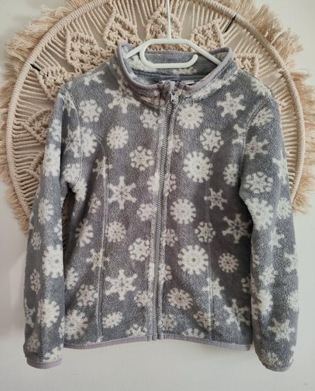 Froté mikina, lupilu,110