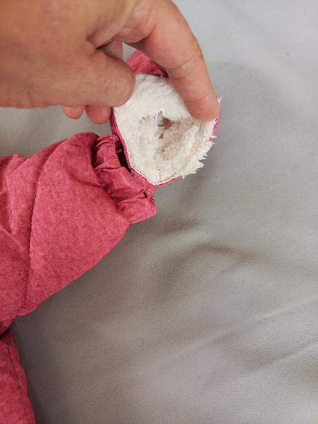 Overal / kombinéza, f&f,56