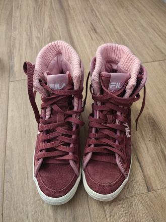 Fila tenisky, fila,36