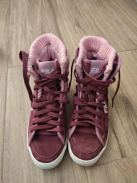 Fila tenisky, fila,36