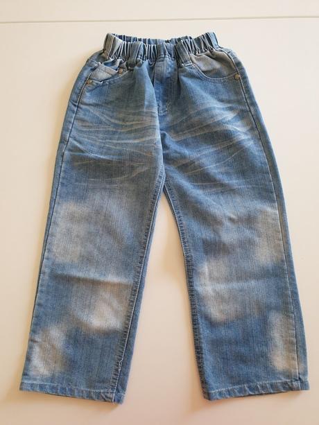 Bledomodré rifle, 116