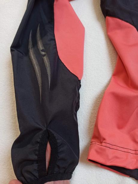 Soc športová vetrovka, m