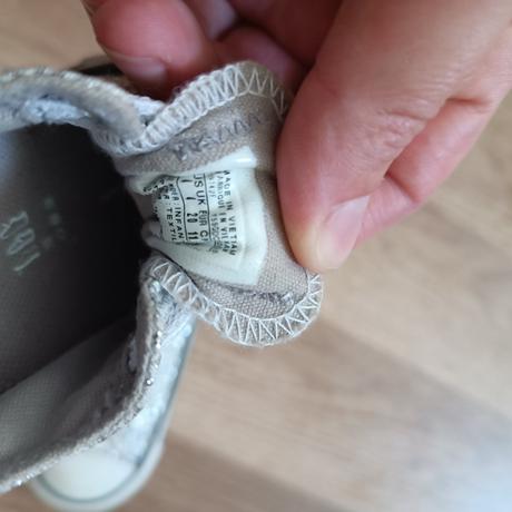 Detské tenisky converse, converse,20