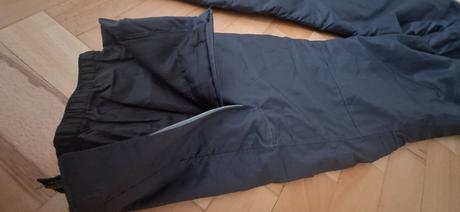 Lyžiarske nohavice, crivit,146