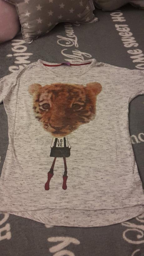 Vtipne tričko, f&f,122