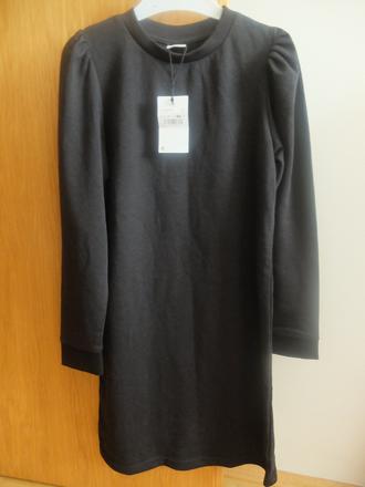 Mikinové šaty 12 rokov, 134