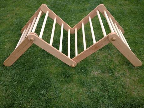 Akcia piklerovej triangel 4 ramenný ,modifikovaný,