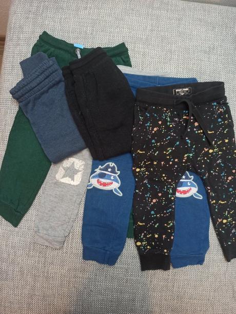 Tepláky 92-98, next,92