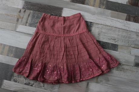 Letná suknička, mothercare,98