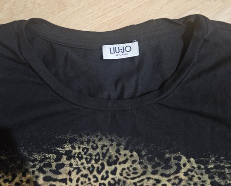 Liu jo tričko l, liu jo,l