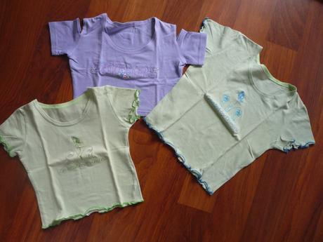 Tenučké tričko, damini,134