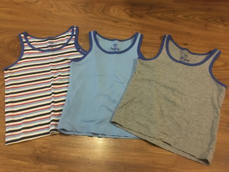 Tielka 3 ks, lupilu,86