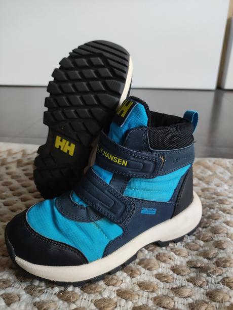 Kvalitné zimné/ prechodné topánky, 28