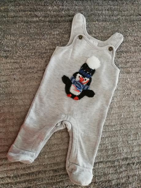 Dupačky s tucniakom, f&f,56