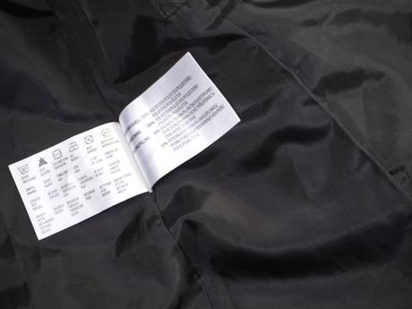 Kvalitná pierková bunda street one, street one,44