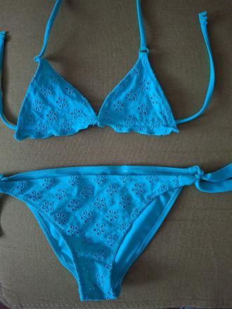 Plavky, calzedonia,152