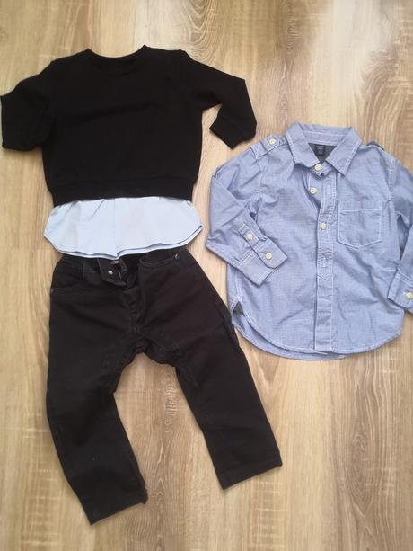 Detske vecicky 92-98, 92