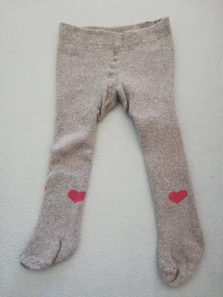 Zateplené pančuchy, 86