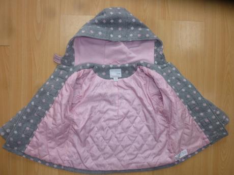 Trendovy kabatik, next,104