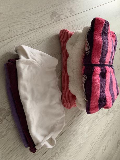 Bundičky a svetríky - veľkosť 68-86, 68