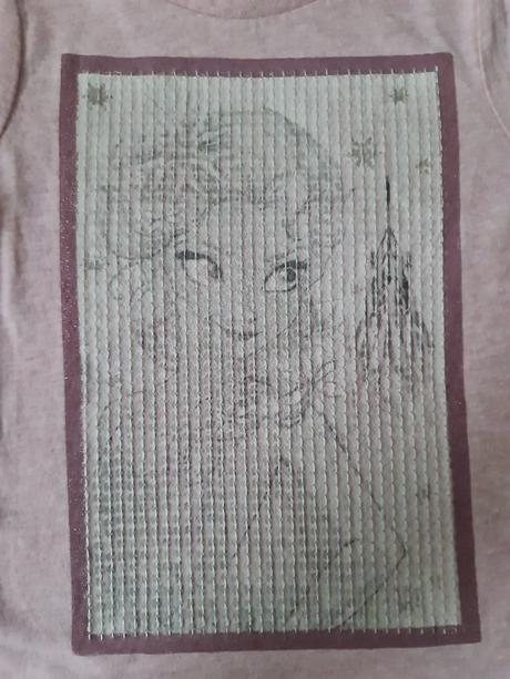 Elsa tricko, disney,98