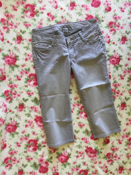 Dámske trištvrťáky, m