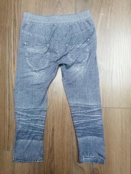 Legíny baletka, 110