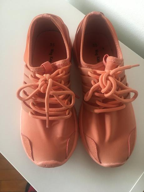 Letné tenisky mango, mango,35