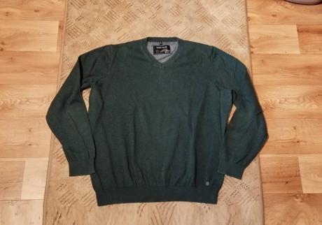 Pulóver marvelis, xl