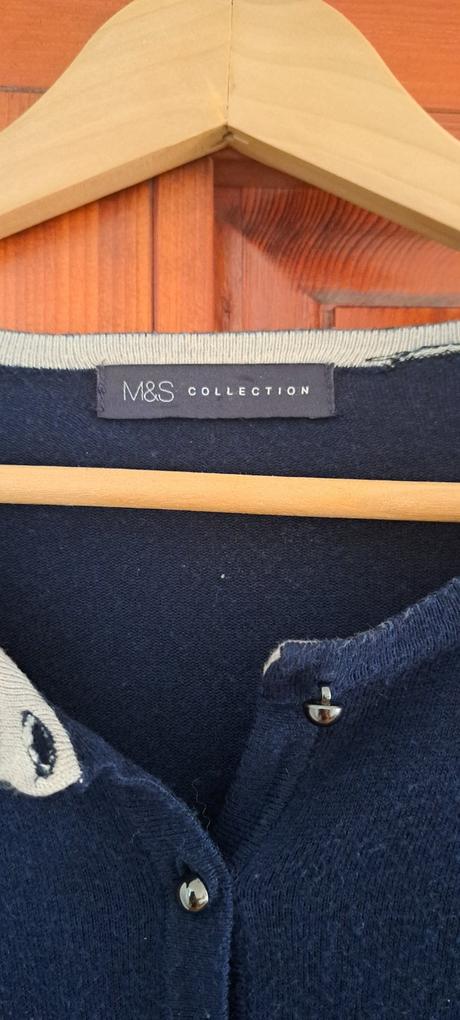K nákupu, marks & spencer,m