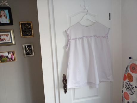 Selfieroom tunika oversize m/xl, m