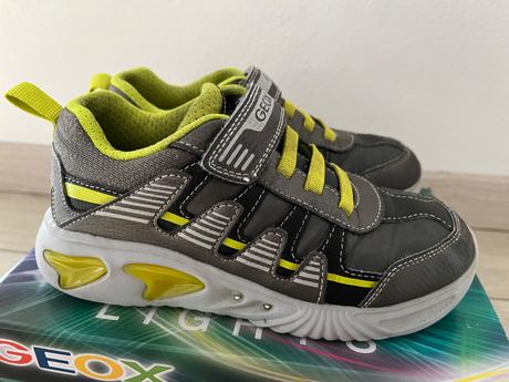 Geox tenisky, geox,32