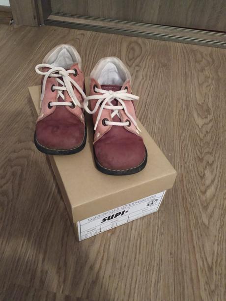 Ortopedické vysoké poltopánky, 22