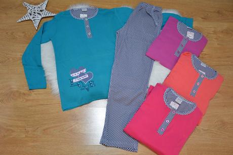 Dámske bavlnené pyžamo či domáci úbor, l / m / xl / xxl / xxxl