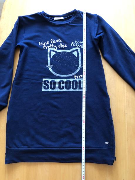 Saty tunika mayoral, mayoral,134