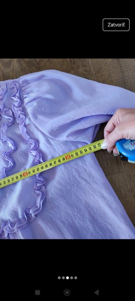 Dámska blúzka, vero moda,xl