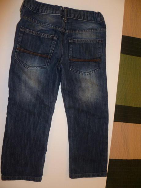 Chlapčenské rifle, f&f,116