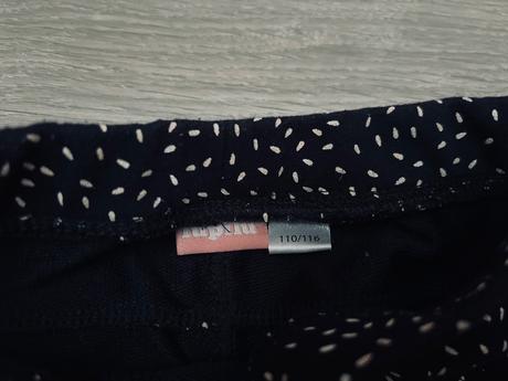 Nohavice lupilu 110/116, lupilu,116