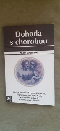 Dohoda s chorobou., 